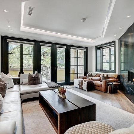 The Vail Collection At The Ritz Carlton Residences Vail Bagian luar foto