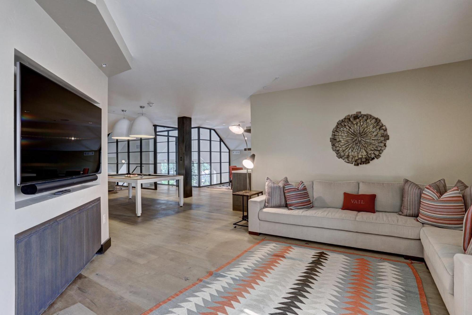 The Vail Collection At The Ritz Carlton Residences Vail Bagian luar foto