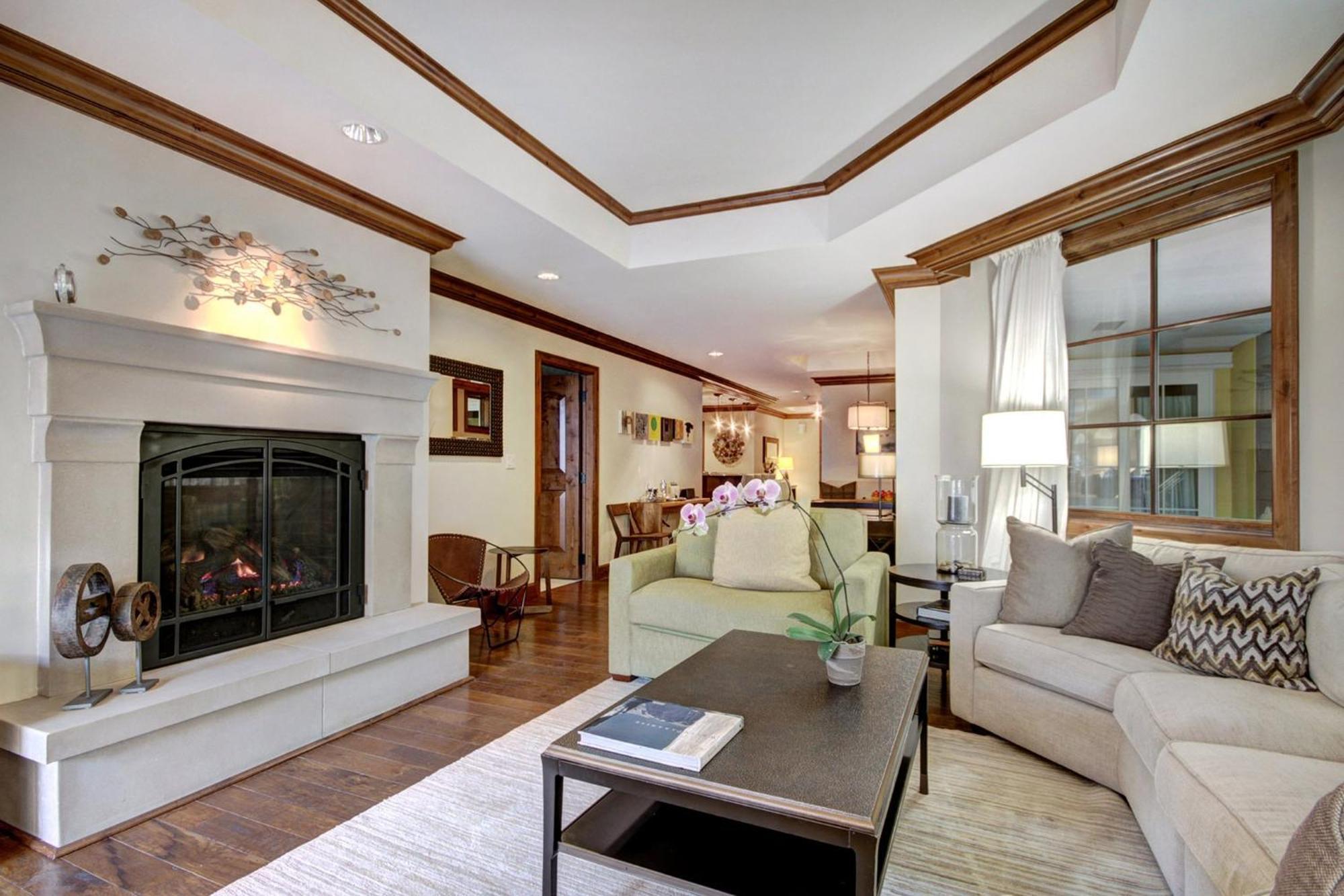 The Vail Collection At The Ritz Carlton Residences Vail Bagian luar foto