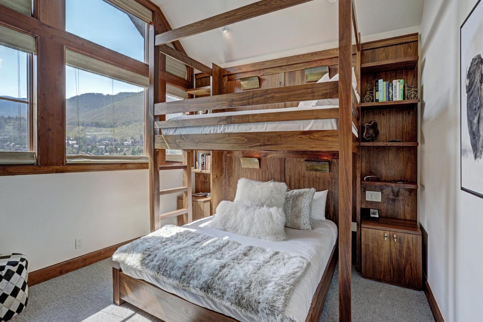 The Vail Collection At The Ritz Carlton Residences Vail Bagian luar foto