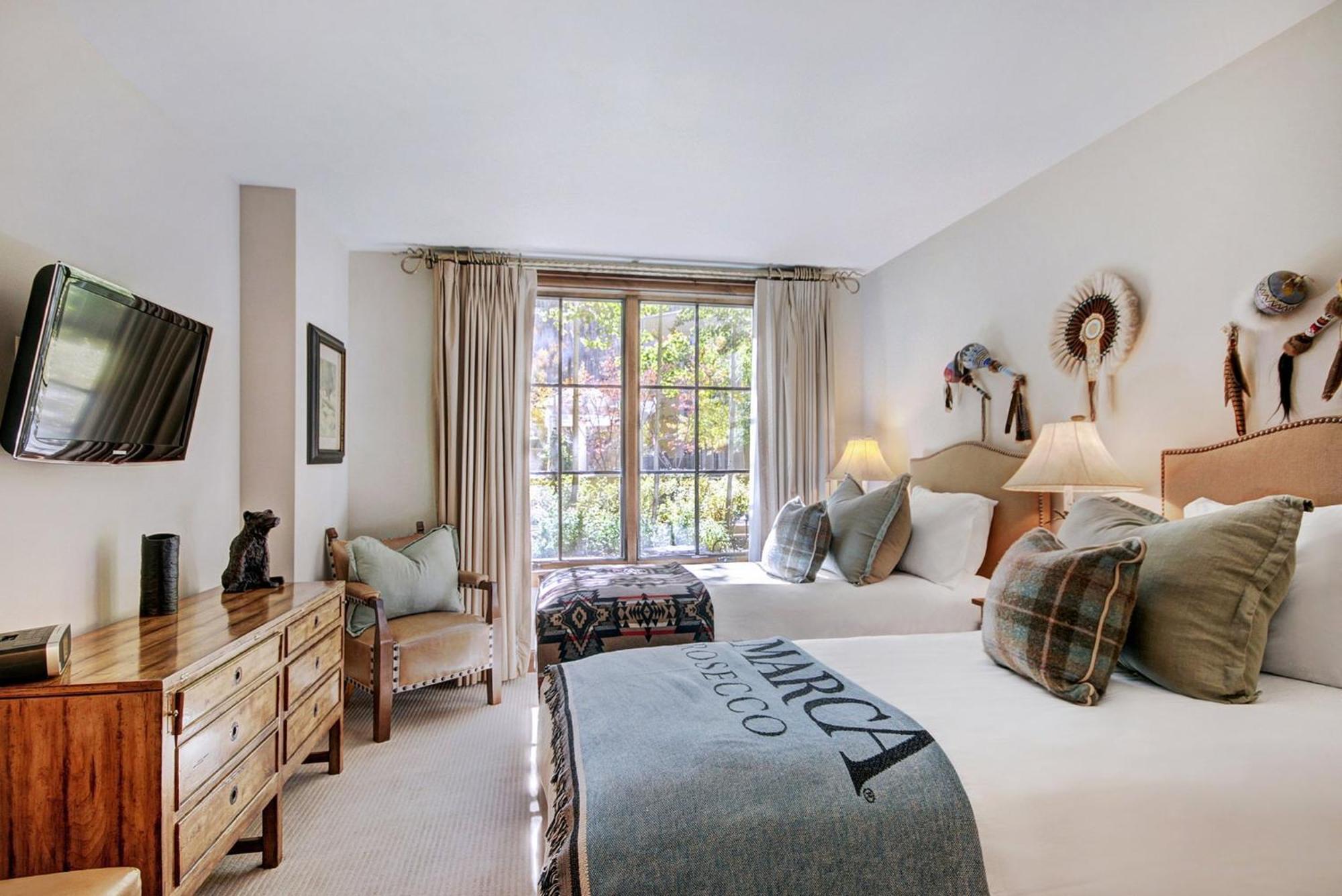 The Vail Collection At The Ritz Carlton Residences Vail Bagian luar foto