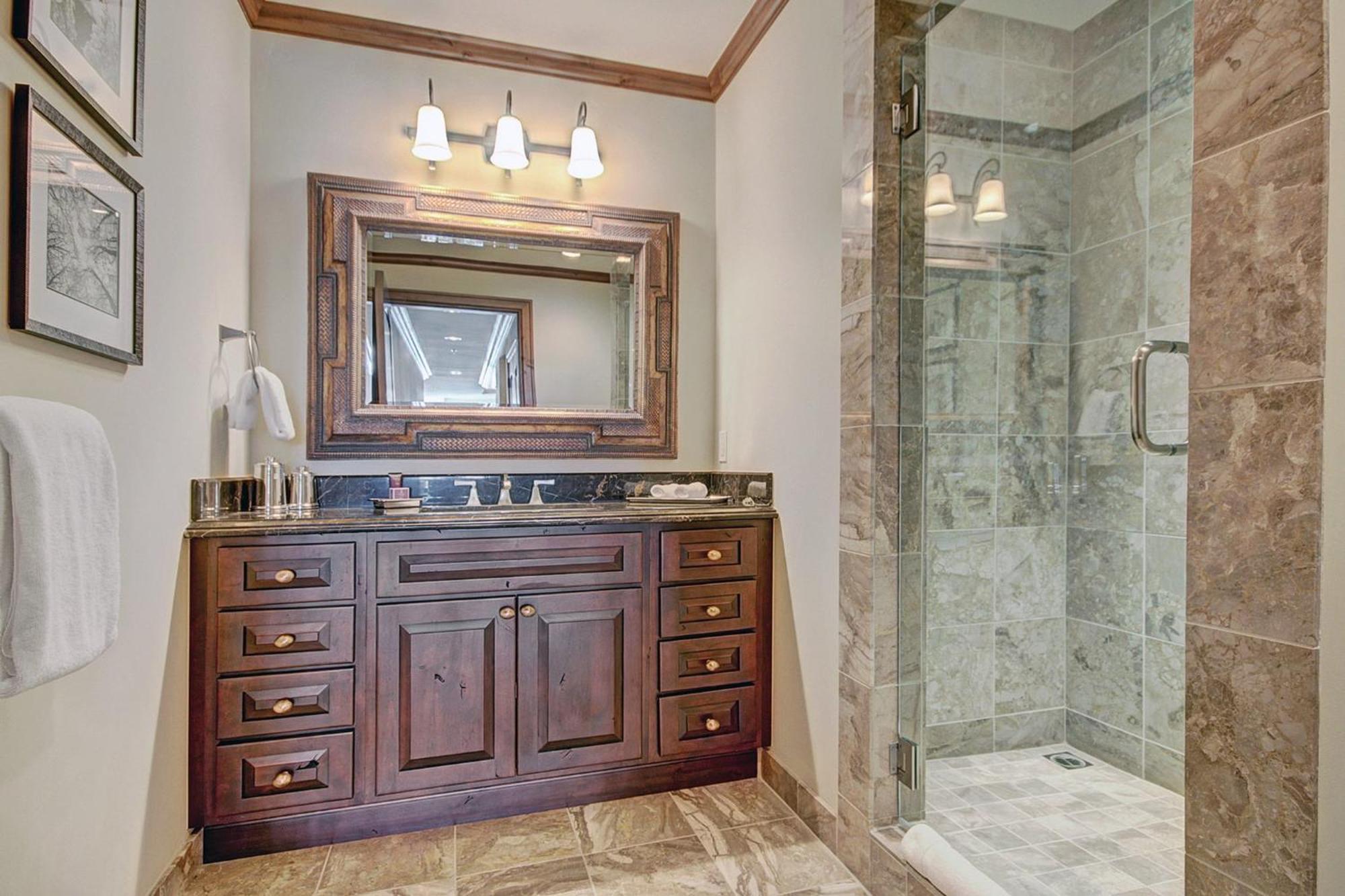 The Vail Collection At The Ritz Carlton Residences Vail Bagian luar foto