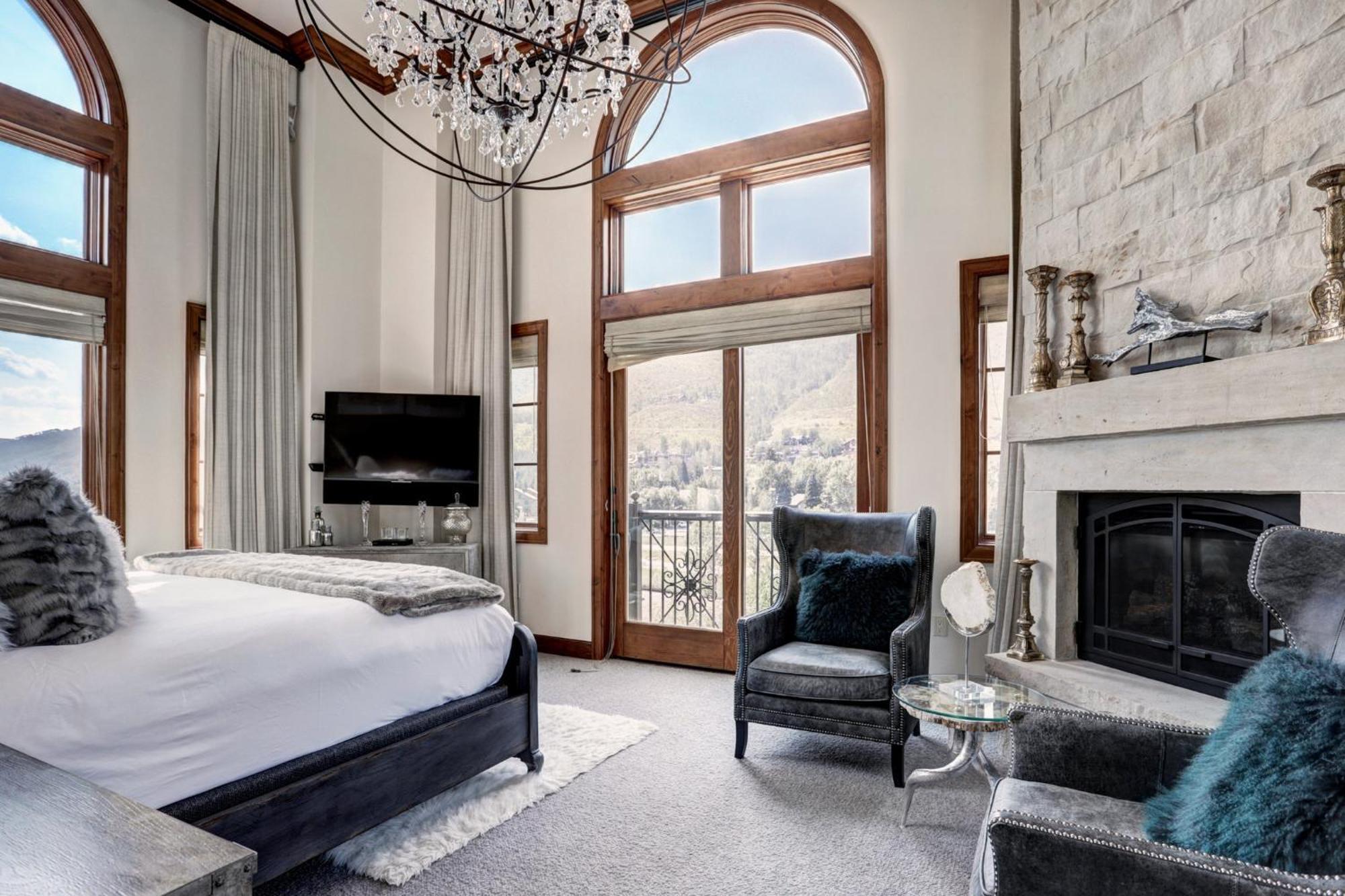 The Vail Collection At The Ritz Carlton Residences Vail Bagian luar foto