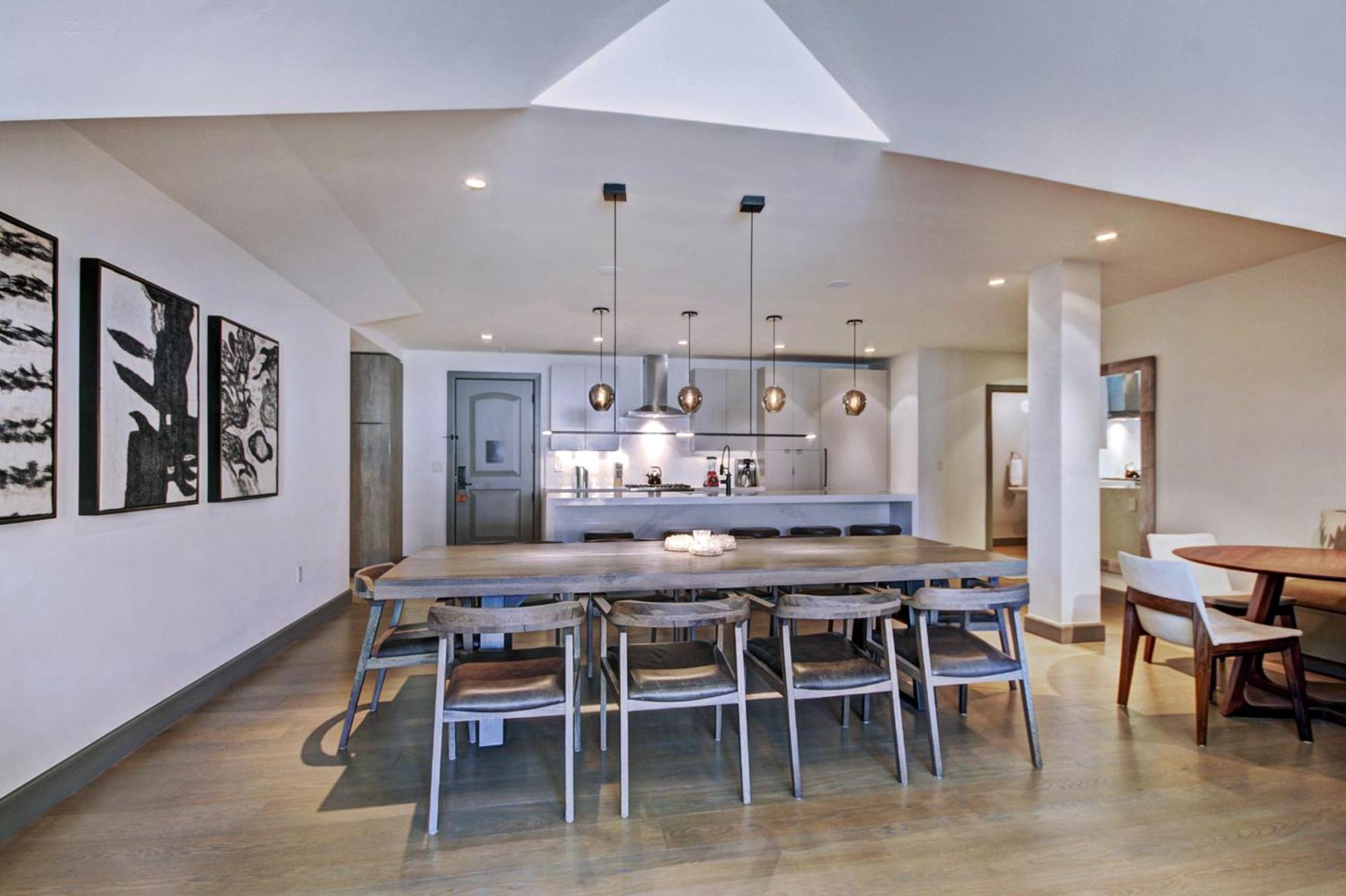 The Vail Collection At The Ritz Carlton Residences Vail Bagian luar foto