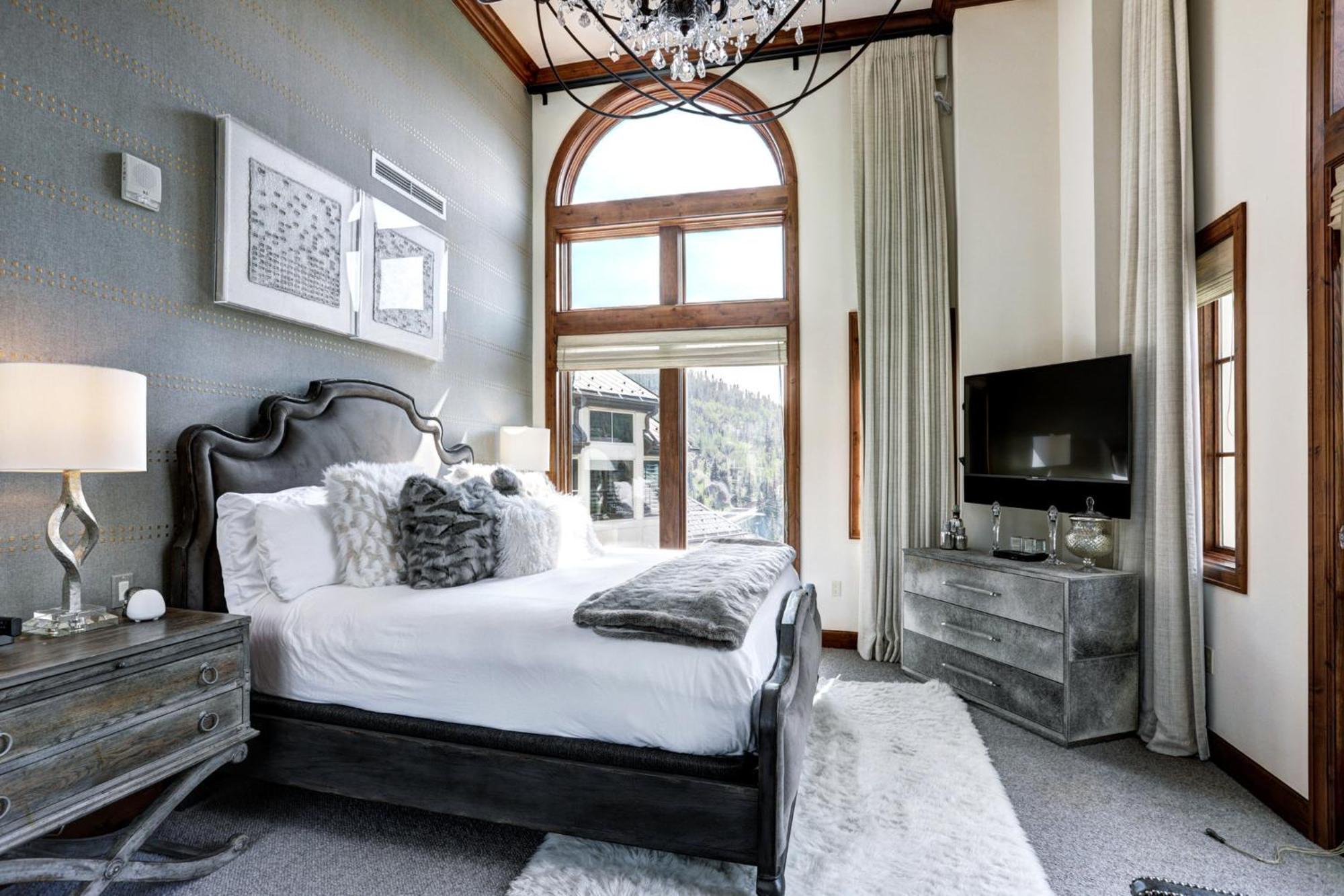 The Vail Collection At The Ritz Carlton Residences Vail Bagian luar foto