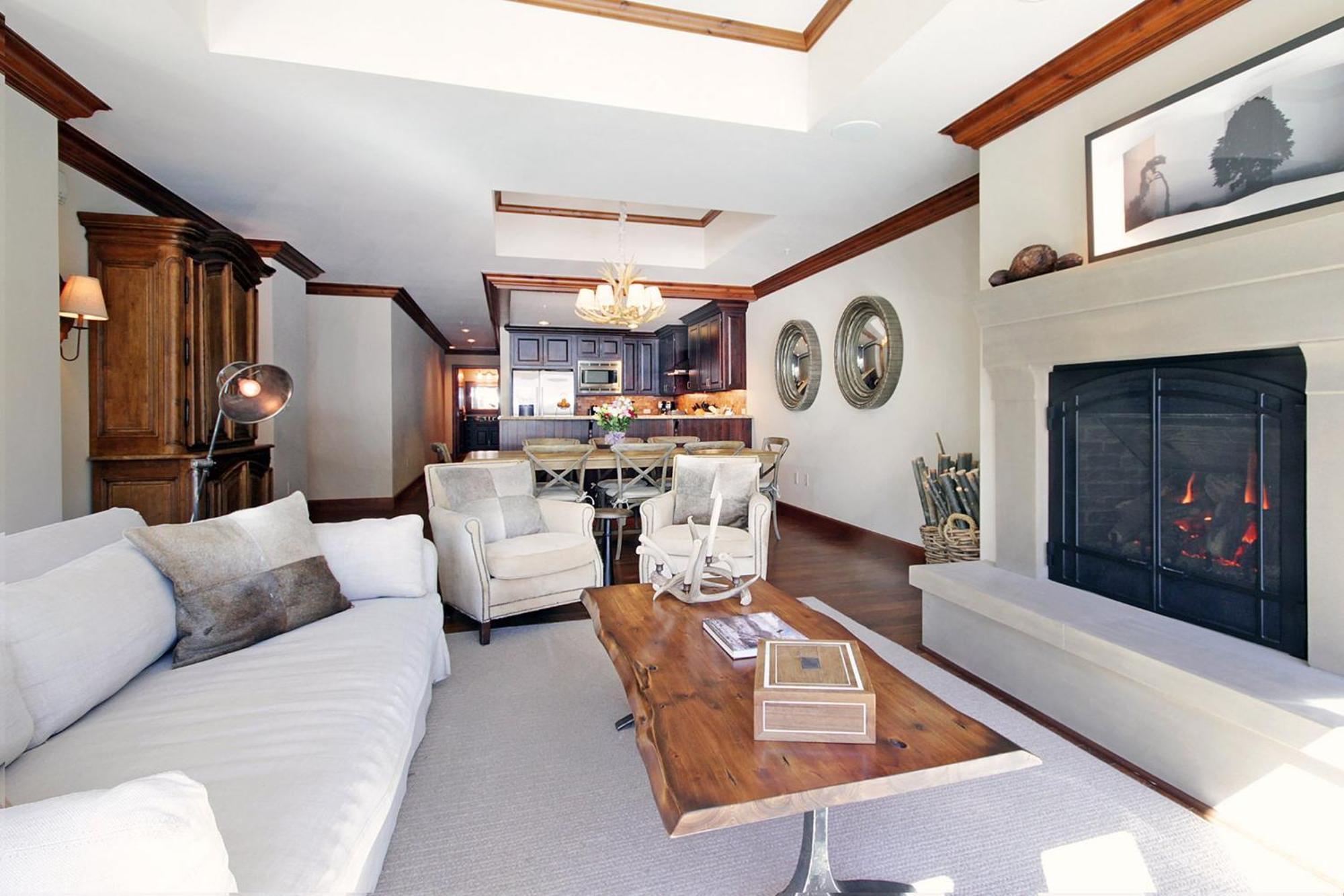 The Vail Collection At The Ritz Carlton Residences Vail Bagian luar foto