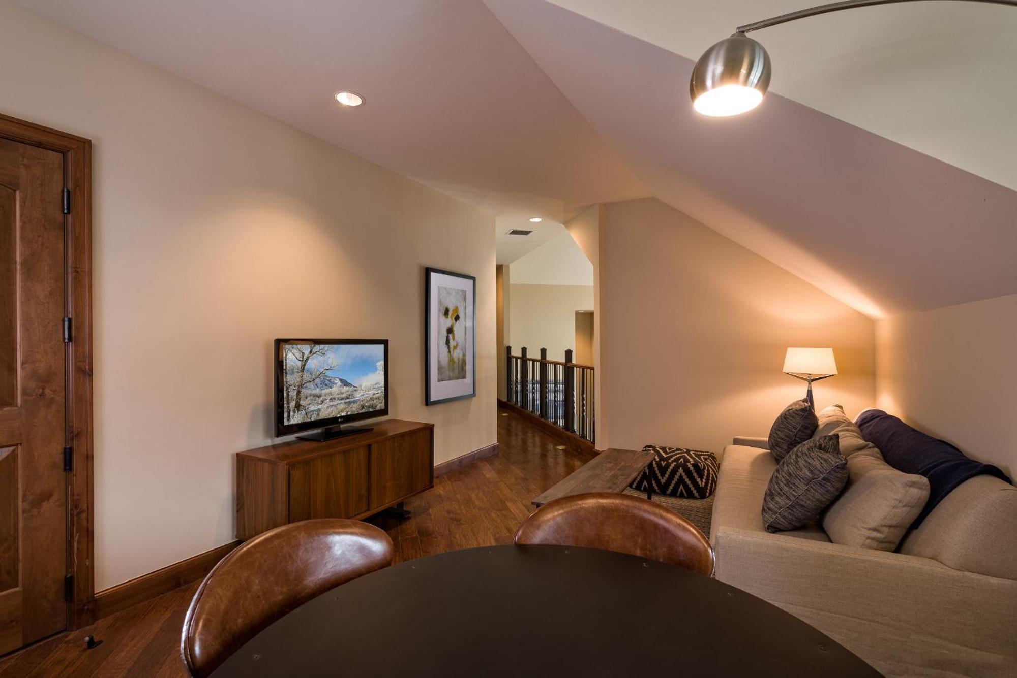 The Vail Collection At The Ritz Carlton Residences Vail Bagian luar foto