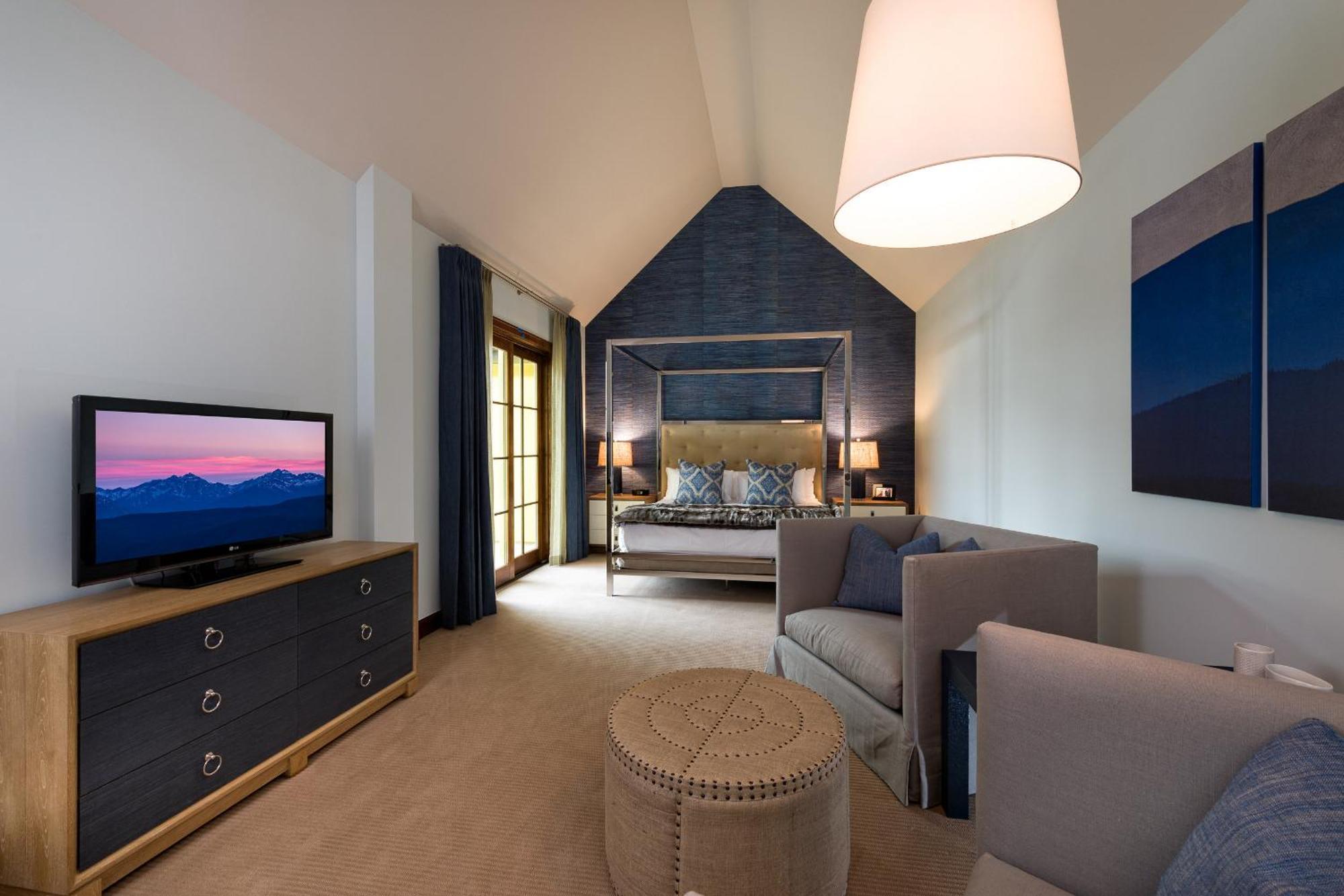 The Vail Collection At The Ritz Carlton Residences Vail Bagian luar foto