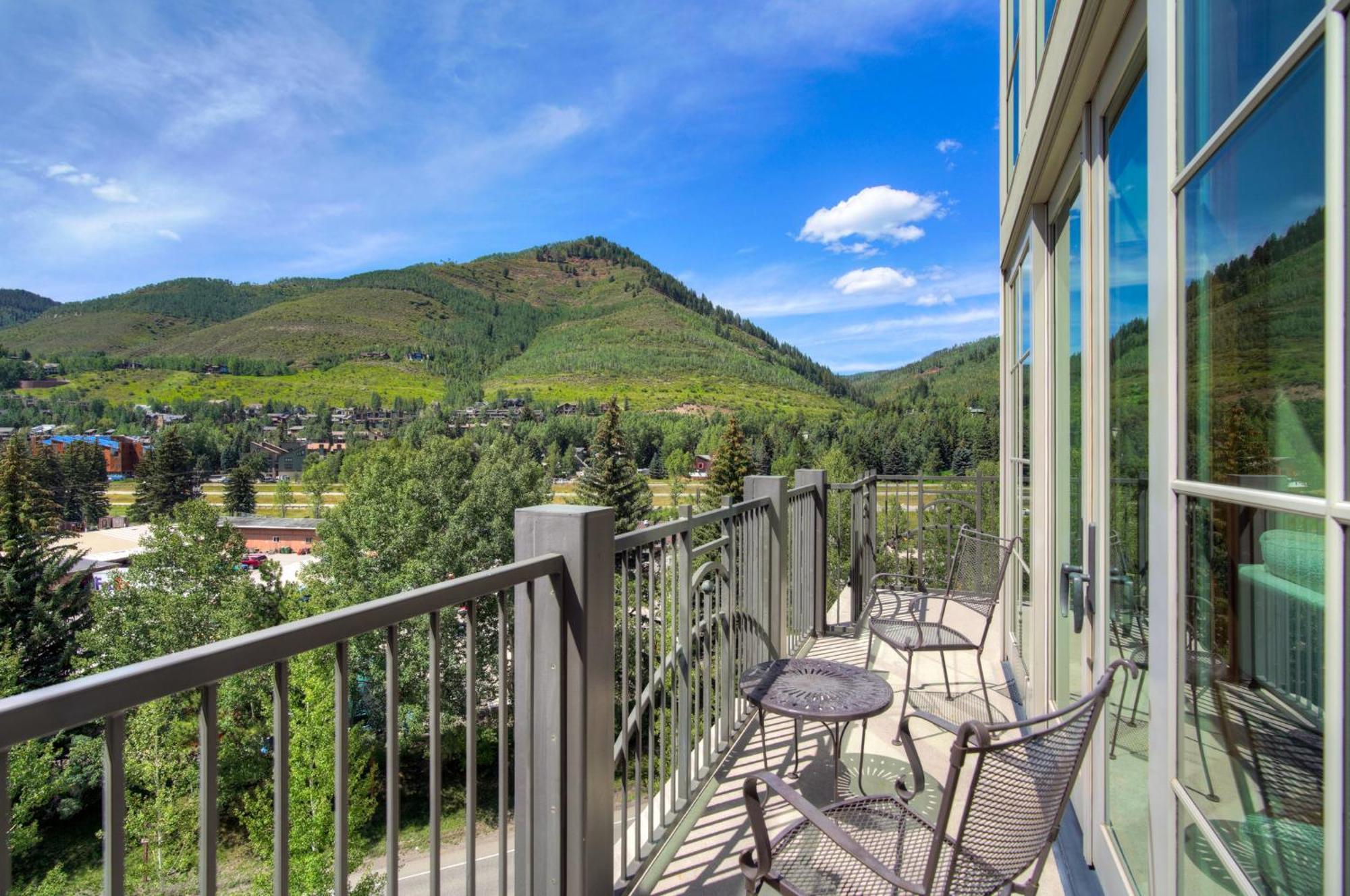 The Vail Collection At The Ritz Carlton Residences Vail Bagian luar foto
