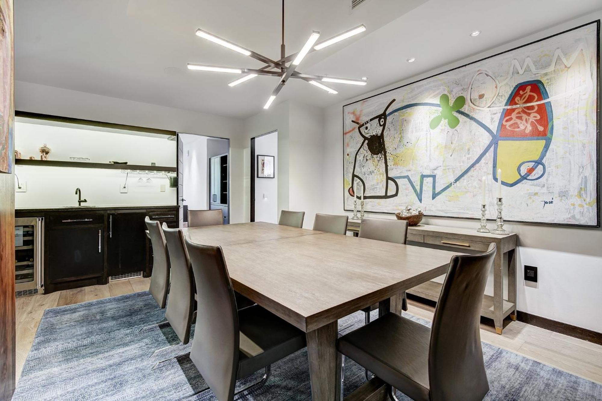 The Vail Collection At The Ritz Carlton Residences Vail Bagian luar foto