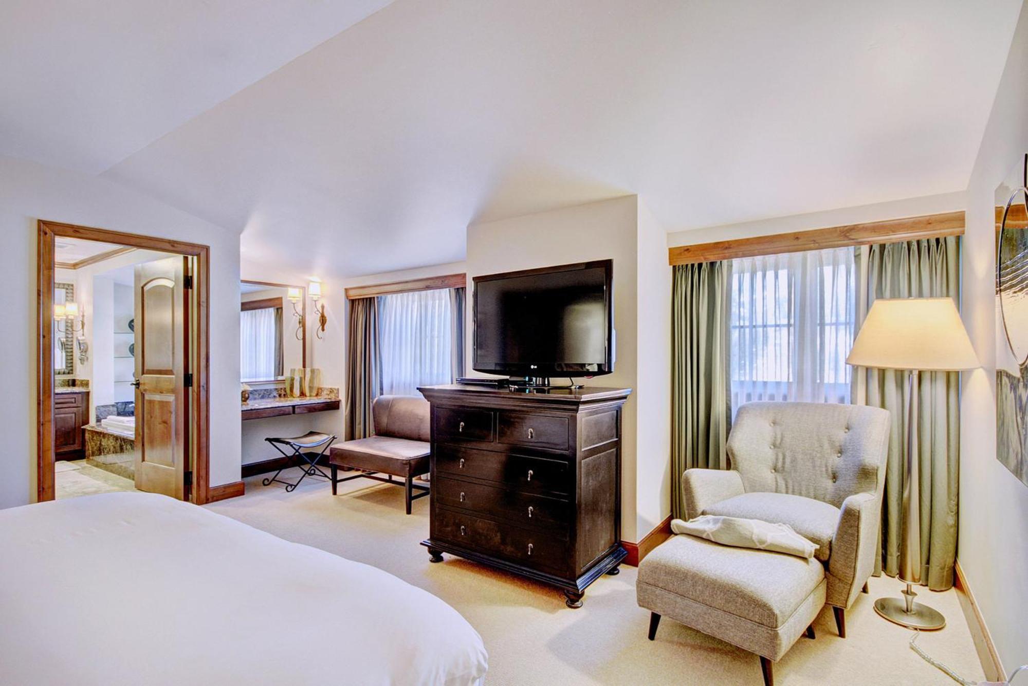 The Vail Collection At The Ritz Carlton Residences Vail Bagian luar foto