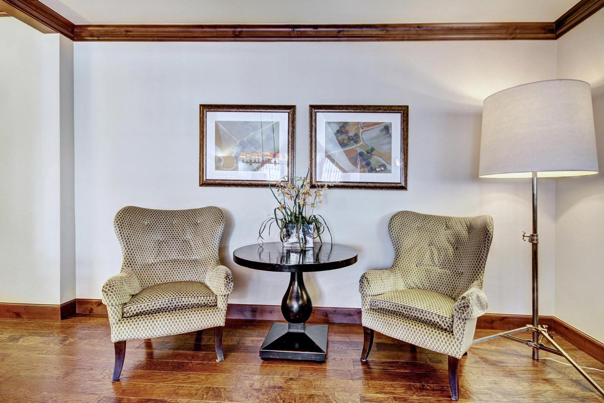 The Vail Collection At The Ritz Carlton Residences Vail Bagian luar foto