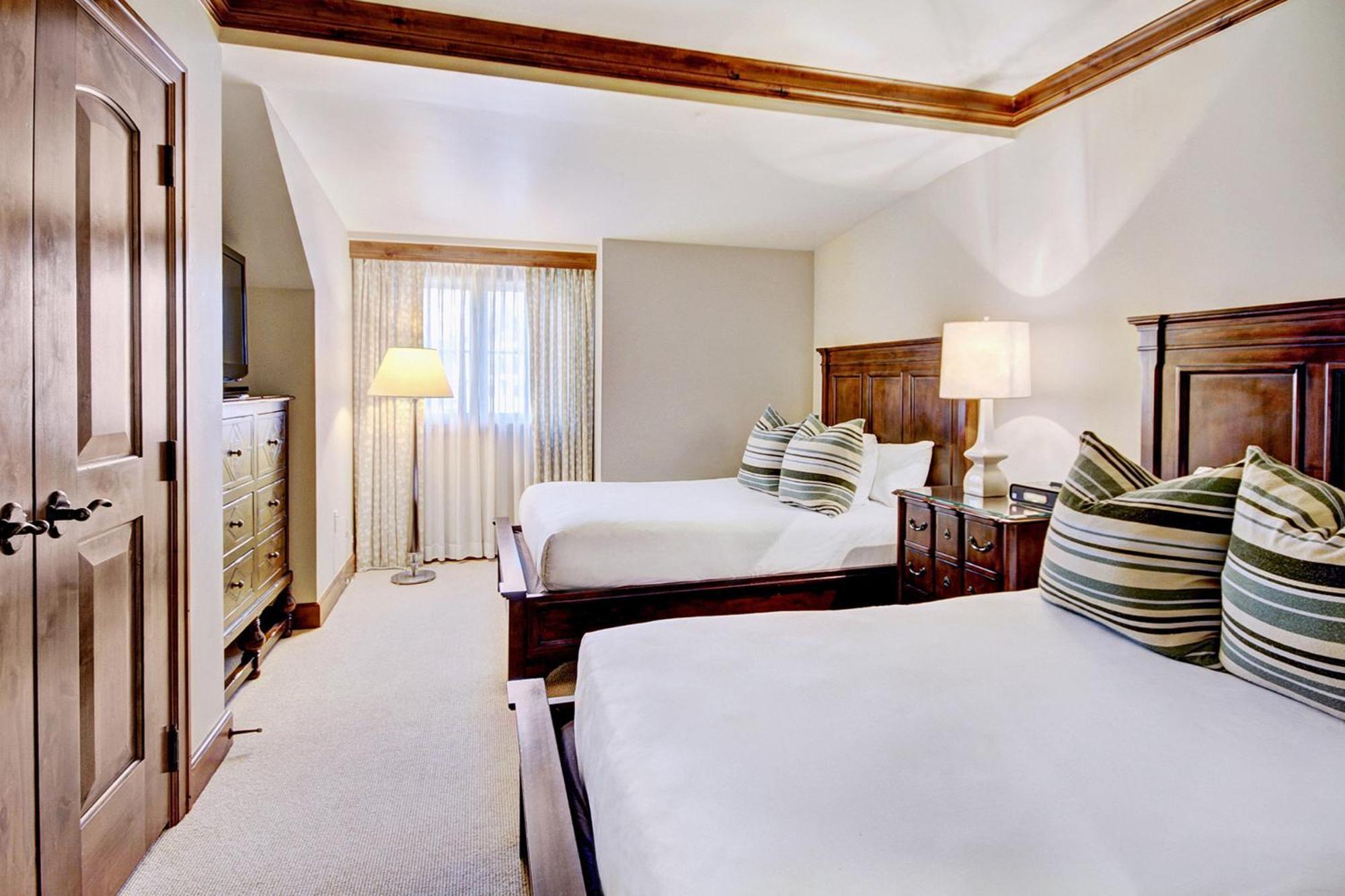 The Vail Collection At The Ritz Carlton Residences Vail Bagian luar foto